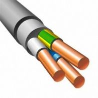 Кабель силовой NYM 3x1,5 ГОСТ ()