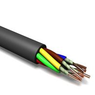 Кабель контрольный КВВГнг(А)-LS 7х1 (Людиновокабель)