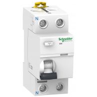 УЗО 2P 25А 30мА 10кА iID K Acti 9 (Schneider Electric), арт. A9R50225