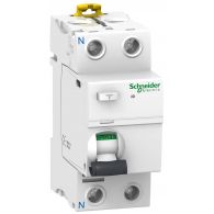 УЗО 2P 25А 30мА 10кА iID Acti 9 (Schneider Electric), арт. A9R41225