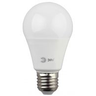 Лампа светодиодная LED груша 15W Е27 1200Лм 2700К 220V (Эра), арт. Б0020592