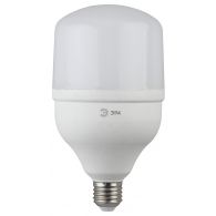 Лампа светодиодная LED колокол 30W Е27 2400Лм 4000К 220V POWER (Эра), арт. Б0027003