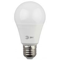 Лампа светодиодная LED груша 13W Е27 1040Лм 2700К 220V (Эра), арт. Б0020536