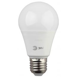 Лампа светодиодная LED груша 13W Е27 1040Лм 2700К 220V (Эра), арт. Б0020536