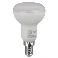 Лампа светодиодная LED рефлектор 6W E14 480Лм 4000К 220V R50 (Эра), арт. Б0020556
