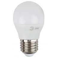 Лампа светодиодная LED шар 9W E27 720Лм 4000К 220V (Эра), арт. Б0029044