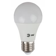 Лампа светодиодная LED груша 10W Е27 800Лм 2700К 220V ECO (Эра), арт. Б0028006