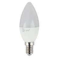 Лампа светодиодная LED свеча 9W Е14 720Лм 2700К 220V (Эра), арт. Б0027969