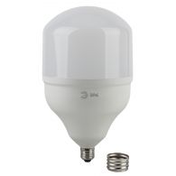 Лампа светодиодная LED колокол 65W Е27/ Е40 5200Лм 4000К 220V POWER (Эра), арт. Б0027923