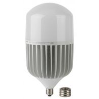 Лампа светодиодная LED колокол 100W Е27/ Е40 8000Лм 4000К 220V POWER (Эра), арт. Б0032089