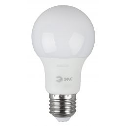 Лампа светодиодная LED груша 11W Е27 880Лм 6000К 220V (Эра), арт. Б0031394