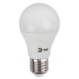 Лампа светодиодная LED груша 13W Е27 1040Лм 6000К 220V (Эра), арт. Б0031395