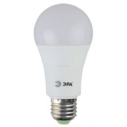 Лампа светодиодная LED груша 15W Е27 1200Лм 4000К 220V (Эра), арт. Б0033183