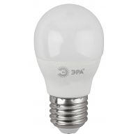 Лампа светодиодная LED шар 11W E27 880Лм 2700К 220V (Эра), арт. Б0032987