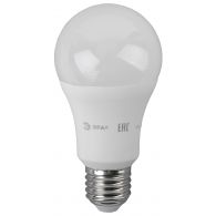 Лампа светодиодная LED груша 17W Е27 1360Лм 2700К 220V (Эра), арт. Б0031699