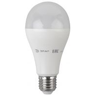 Лампа светодиодная LED груша 19W Е27 1520Лм 2700К 220V (Эра), арт. Б0031702