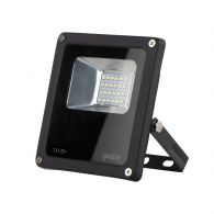 Прожектор светодиодный LED 10W 700Лм 6500K IP65 Elementary (Gauss), арт. 613100310