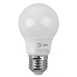 Лампа светодиодная LED груша 8W Е27 640Лм 4000К 220V ECO (Эра), арт. Б0032096