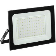 Прожектор светодиодный LED 100W 8000Лм 6500K IP65 СДО 06-100 (IEK), арт. LPDO601-100-65-K02