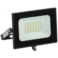 Прожектор светодиодный LED 20W 1600Лм 6500K IP65 СДО 06-20 (IEK), арт. LPDO601-20-65-K02