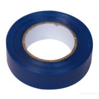 Изолента 19мм*20м синяя (IEK), арт. UIZ-20-10-K07