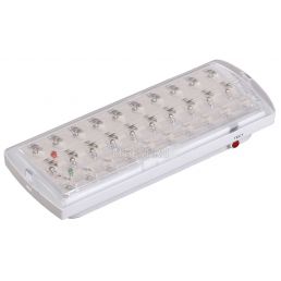 Светильник аварийный светодиодный LED с аккумулятором 1.5w 180Лм 4000К ДПА 2101 (IEK), арт. LDPA0-2101-30-K01