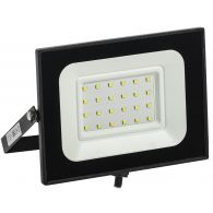 Прожектор светодиодный LED 30W 2400Лм 6500K IP65 СДО 06-30 (IEK), арт. LPDO601-30-65-K02