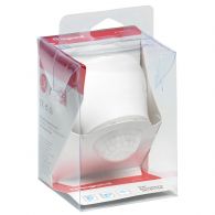 Датчик движения настенно-потолочный белый 180-360° max 1000Вт до 8 м IP55 PIR Lighting Management (Legrand), арт. 048946