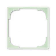 Декоративная вставка Basic 55 флуоресцентный встроенный монтаж 2516-907-507 (ABB), арт. 2CKA001726A0228