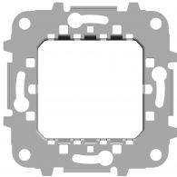 Суппорт 1-постовый 2 модуля без монтажных лапок N2271.9 (ABB), арт. 2CLA219200N1001