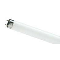 Лампа люминисцентная трубчатая 18W диаметр 26мм 4000К белая 600мм Т8 (Vito), арт. VOT50818-0170