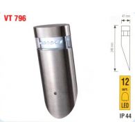 Светильник садово-парковый VT 796 12х0.12W IP44 LED (Vito), арт. VT796-12X0.12W/IP44/LED