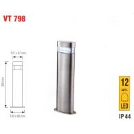 Светильник садово-парковый VT 798 12х0.12W IP44 LED (Vito), арт. VT798-12X0.12W/IP44/LED