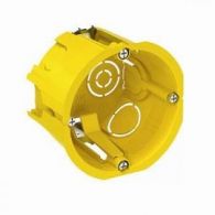 Коробка монтажная (установочная) для полых стен 68 (65) x 45 (Schneider Electric), арт. IMT351501