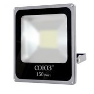 Прожектор светодиодный LED 150W 10500Лм 6500K IP65 Союз (UNIVersal), арт. 138