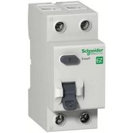 УЗО 2P 25А 30мА 4,5кА Easy 9 (Schneider Electric), арт. EZ9R34225