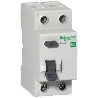 УЗО 2P 25А 10мА 4,5кА Easy 9 (Schneider Electric), арт. EZ9R14225